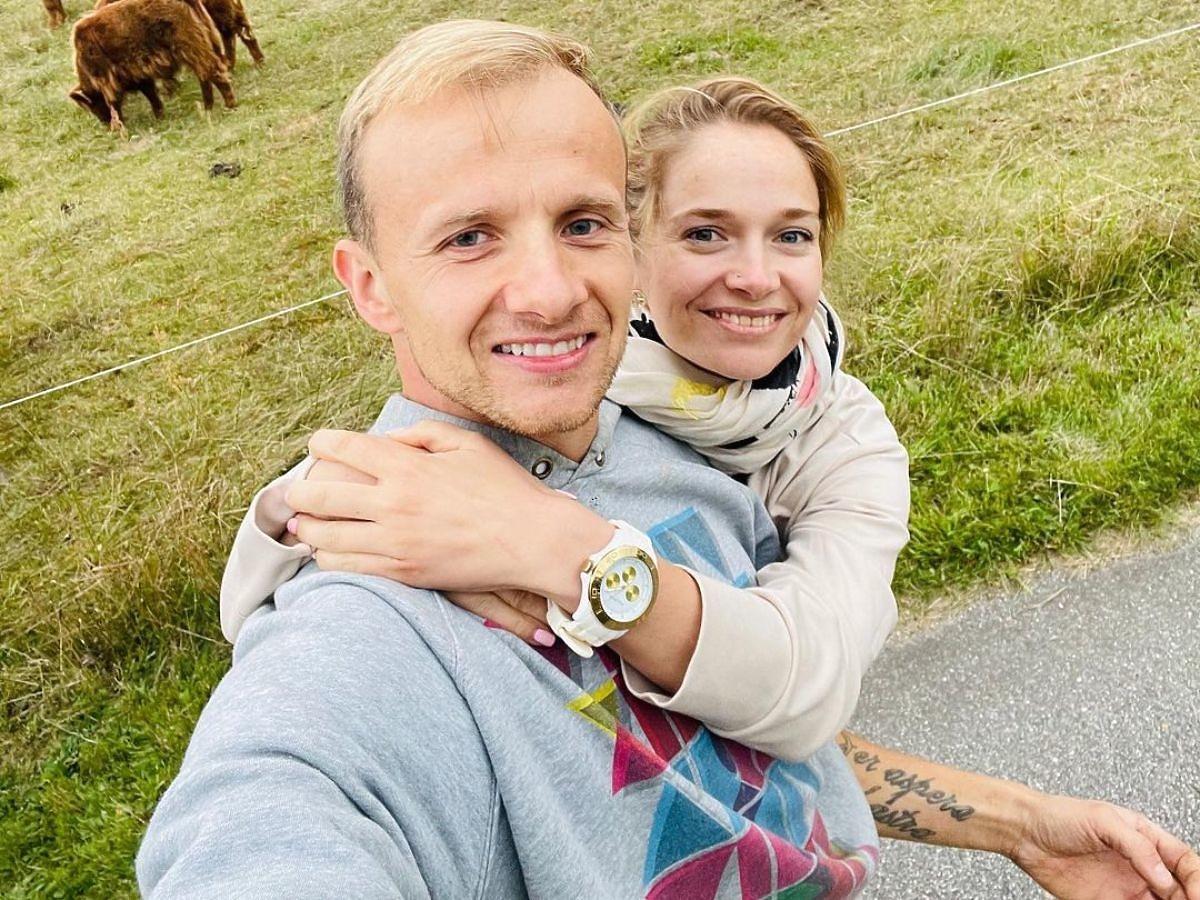 Marta Paszkin zaliczyła wpadkę. Paweł zdradził, co się stało
