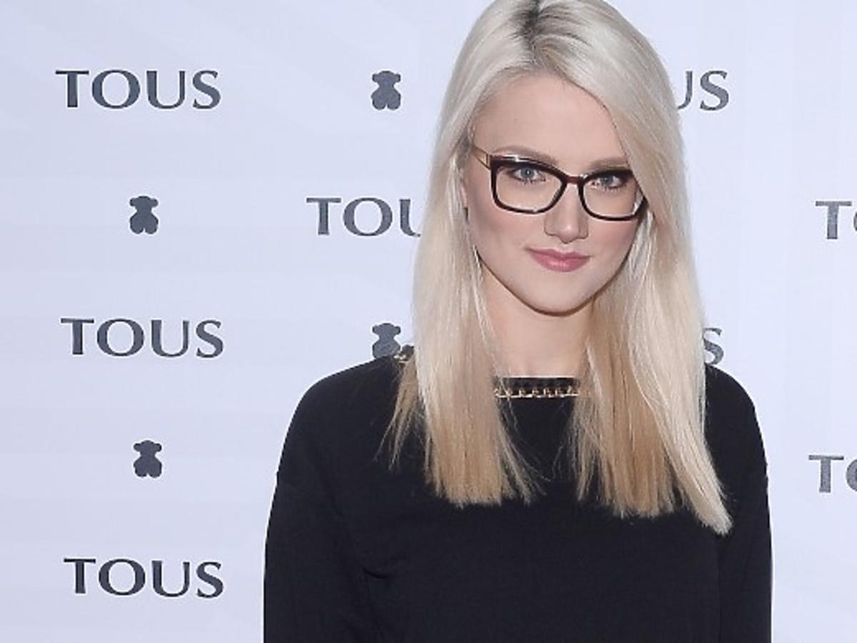 Marta Sędzicka o życiu po Top Model