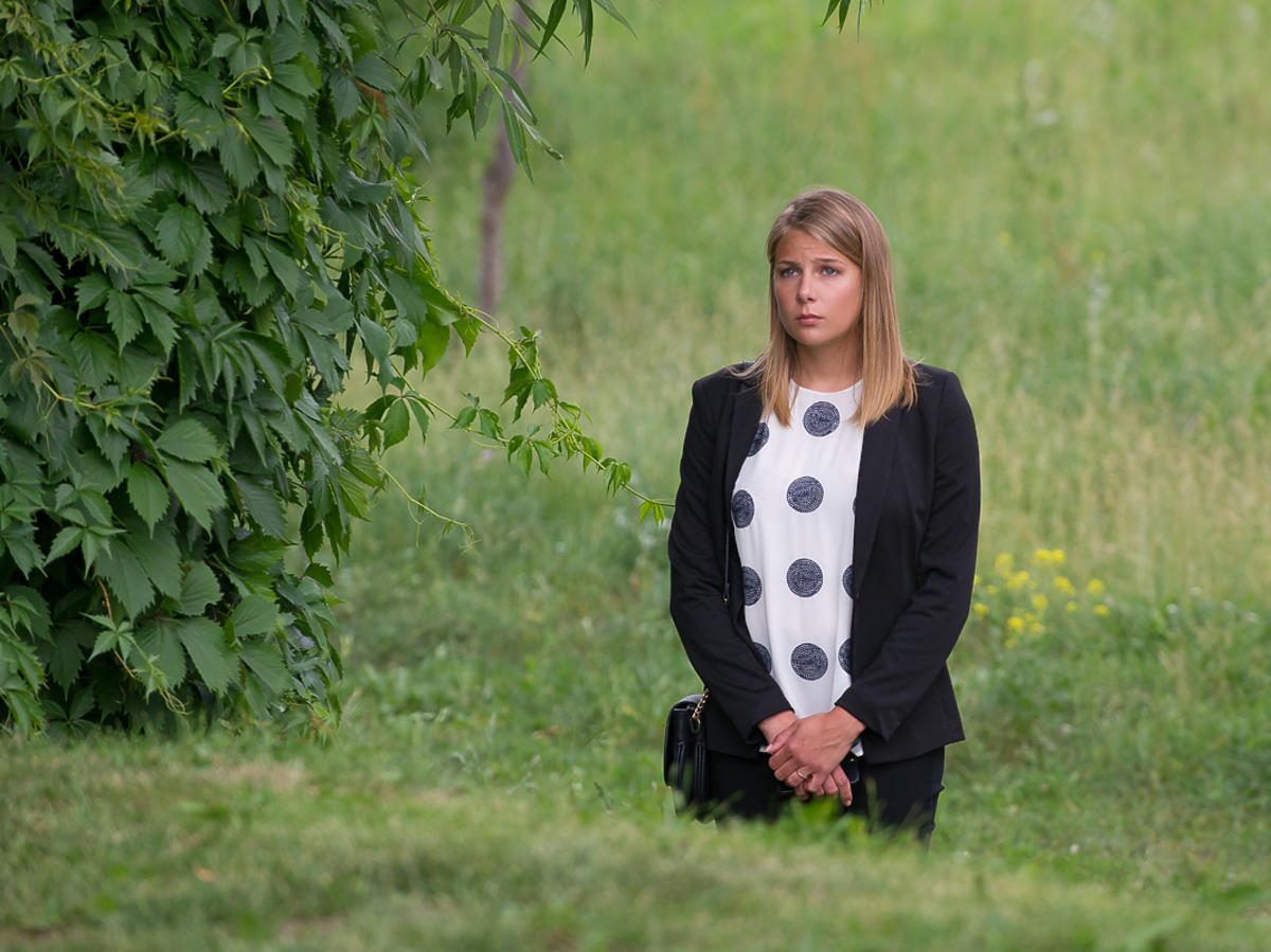Marta Wierzbicka odchodzi z Na wspólnej