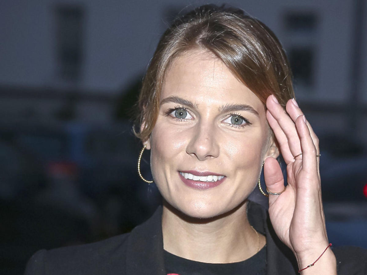 Marta Wierzbicka zmieniła fryzurę