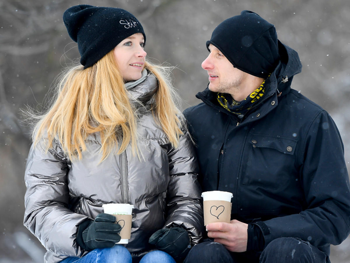 Marta z Rolnik szuka żony o garderobie w nowym domu