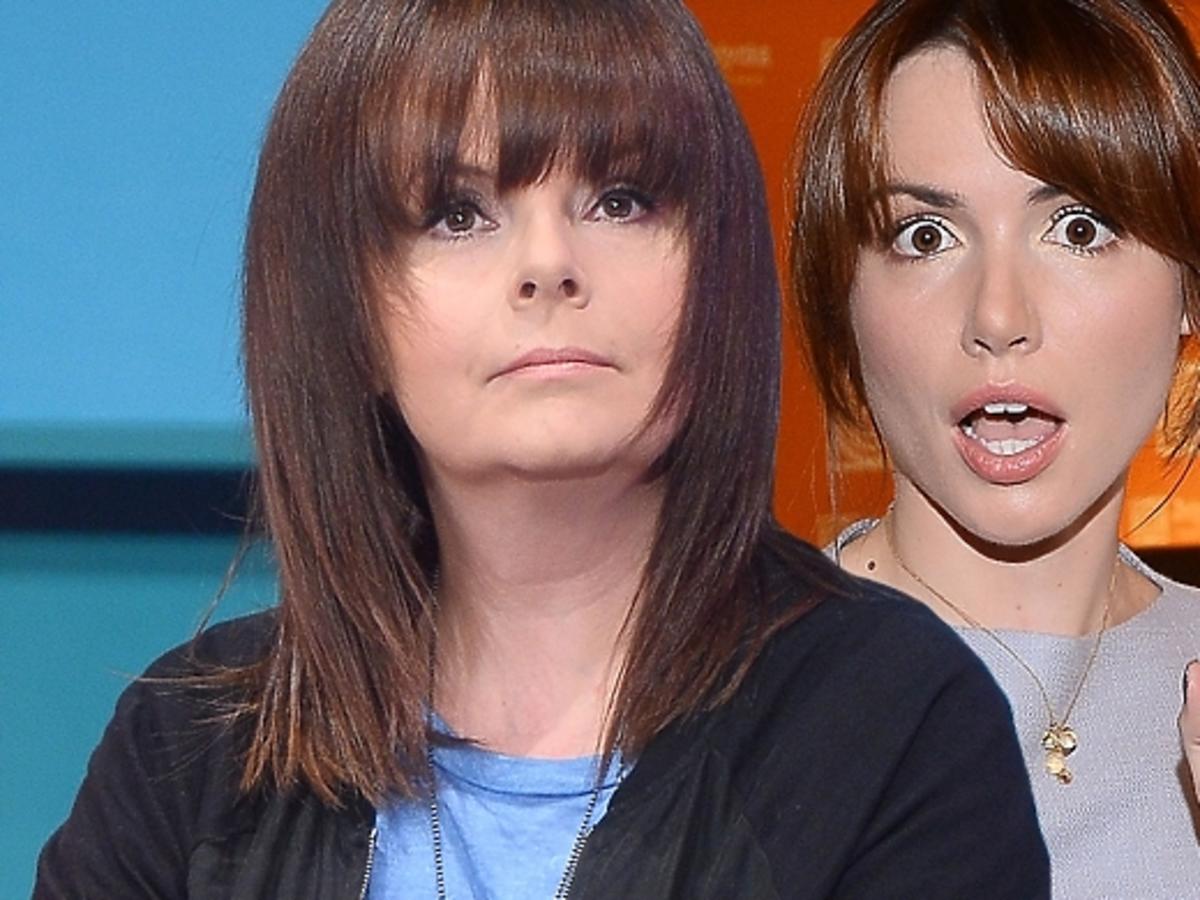 Marta Żmuda-Trzebiatowska w Maglu Towarzyskim