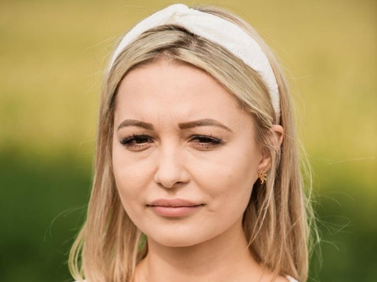 Martyna kandydatka Dawida Rolnik szuka żony