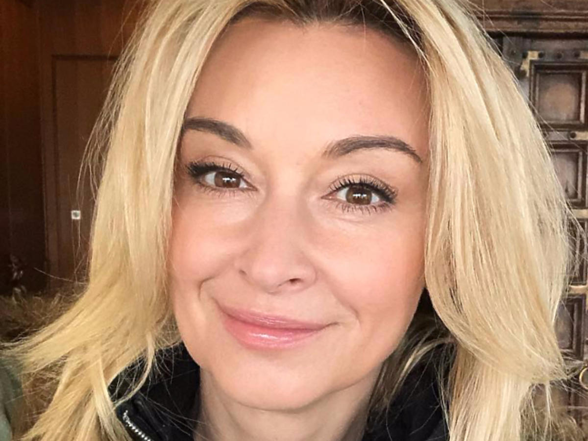 Martyna Wojciechowska