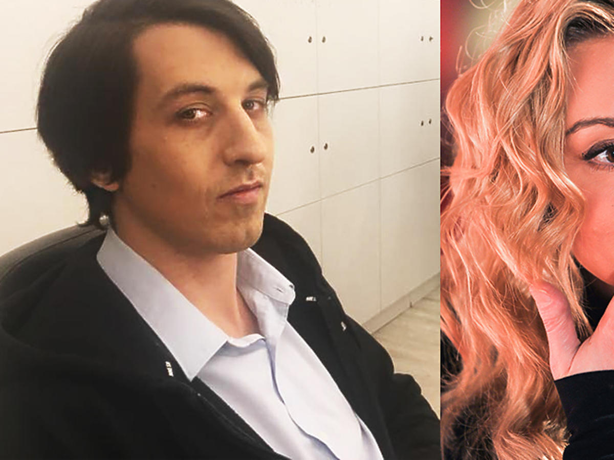 Martyna Wojciechowska, Krzysztof Miecugow