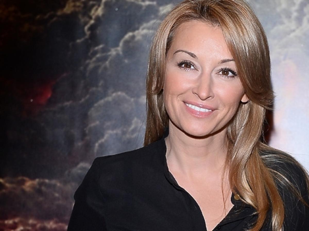 Martyna Wojciechowska nagrodzona na Festiwalu w Monte Carlo