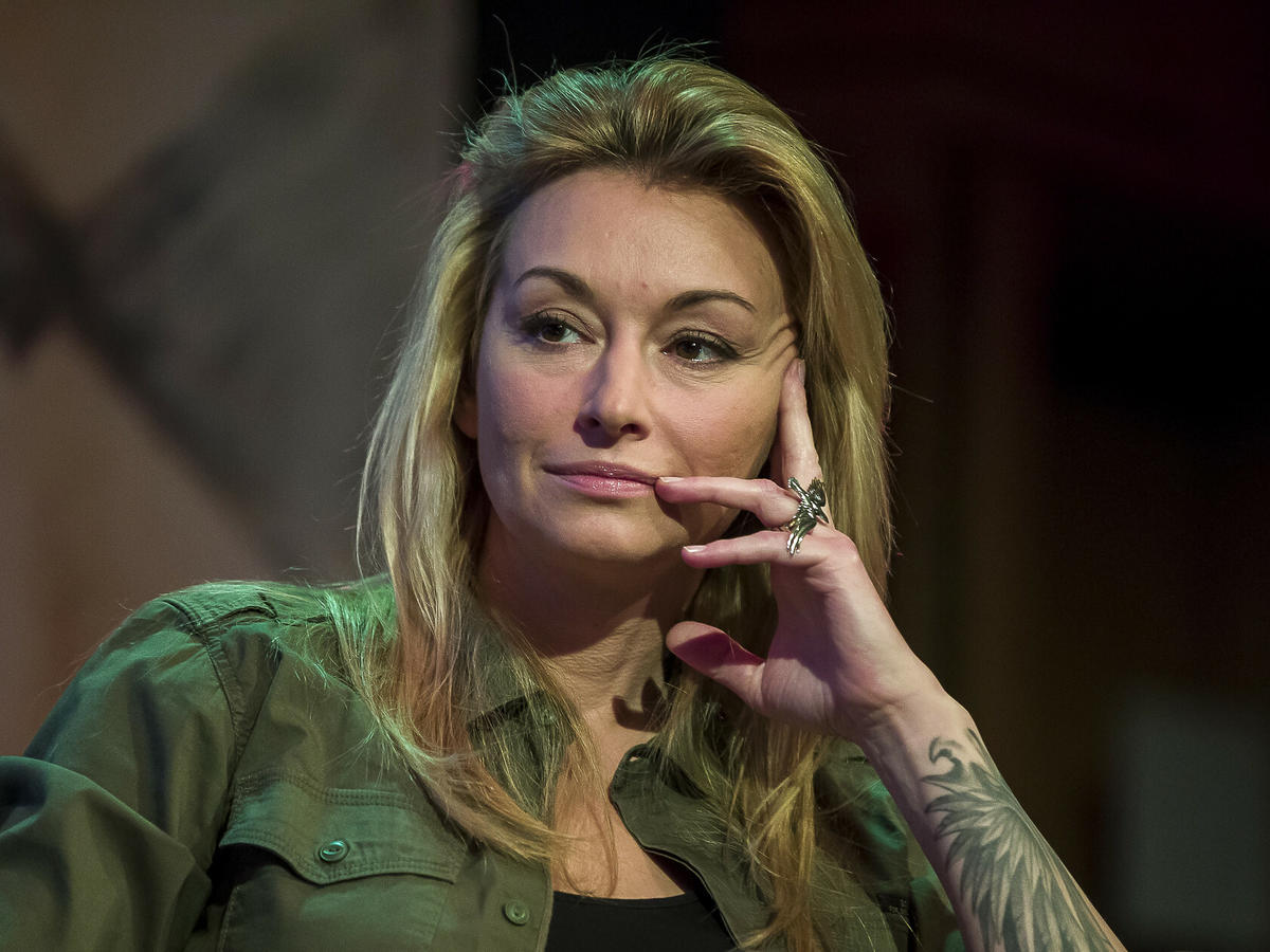 Martyna Wojciechowska o dramatycznej diagnozie