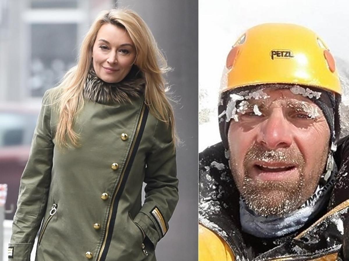 Martyna Wojciechowska, Rafał Fronia