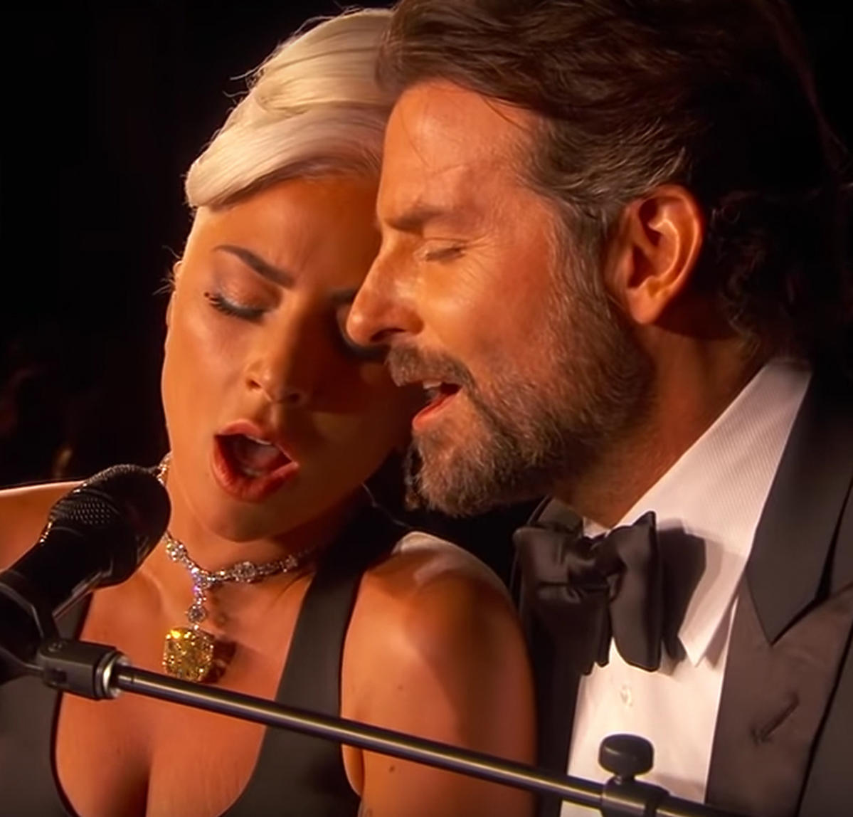 Maryla Rodowicz jak Lady Gaga, zaśpiewała Shallow z Dawidem Kwiatkowskim