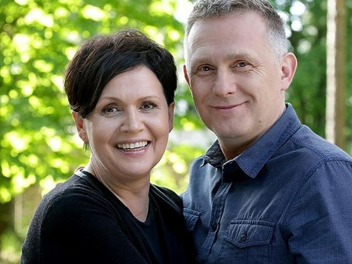 Marysia i Artur