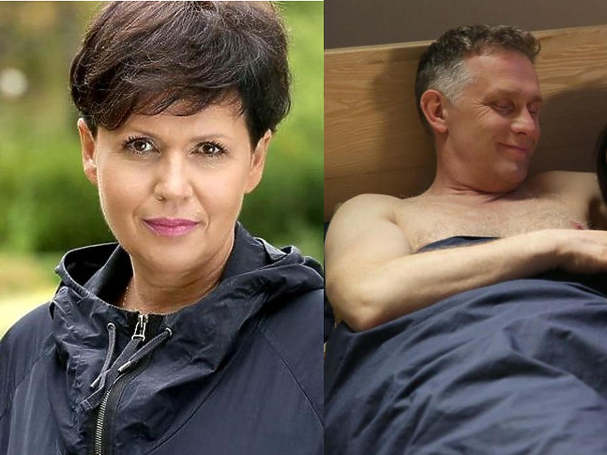 M Jak Miłość Artur I Marysia „M jak miłość”: Marysia nie wytrzyma kolejnej zdrady Artura!