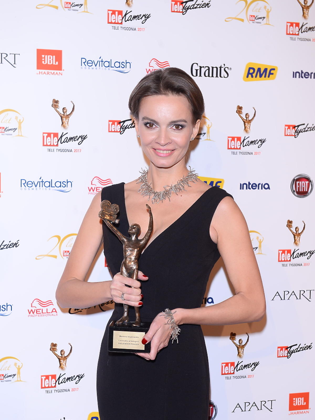 Marzena Słupkowska