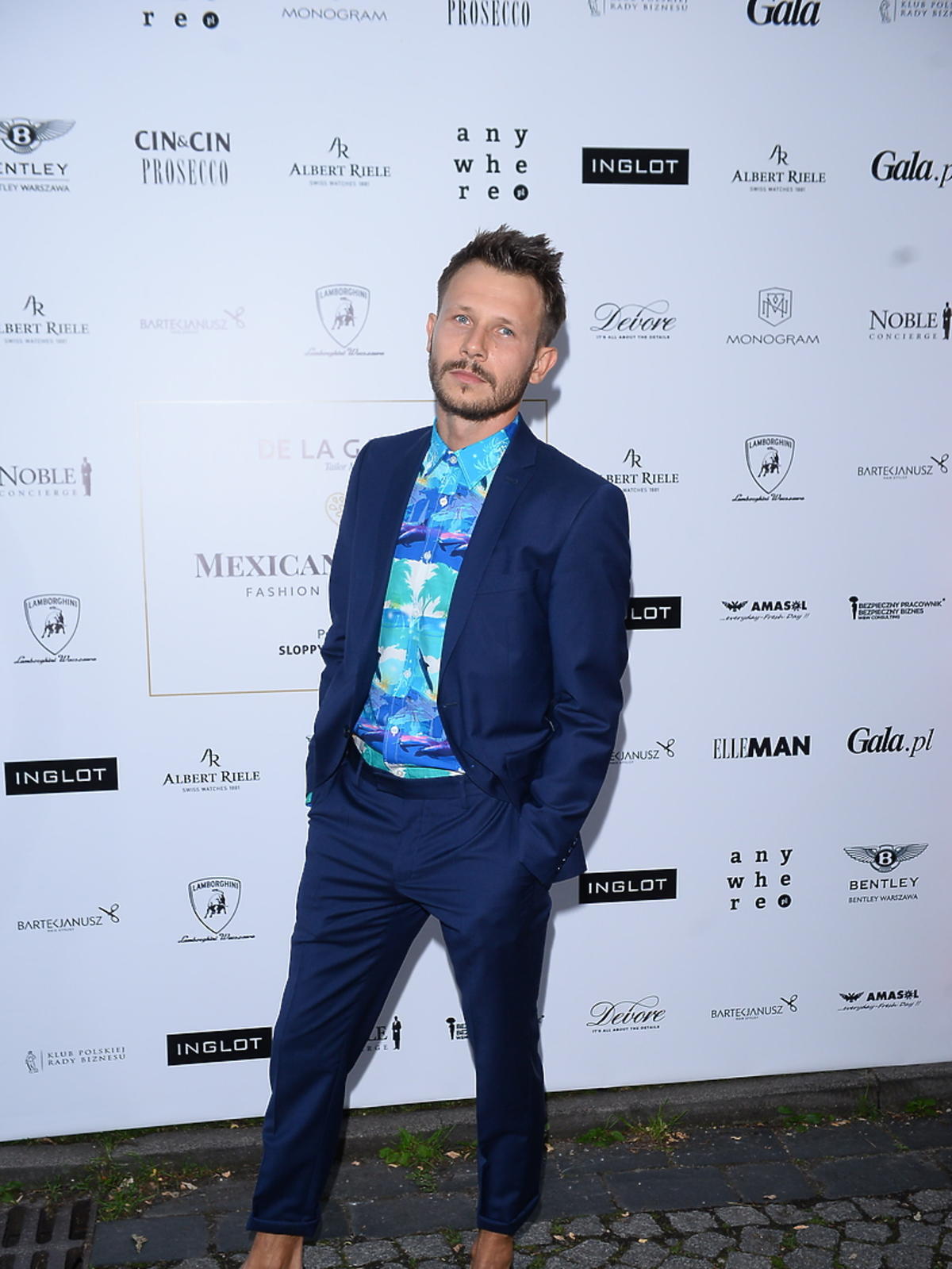 Mateusz Banasiuk