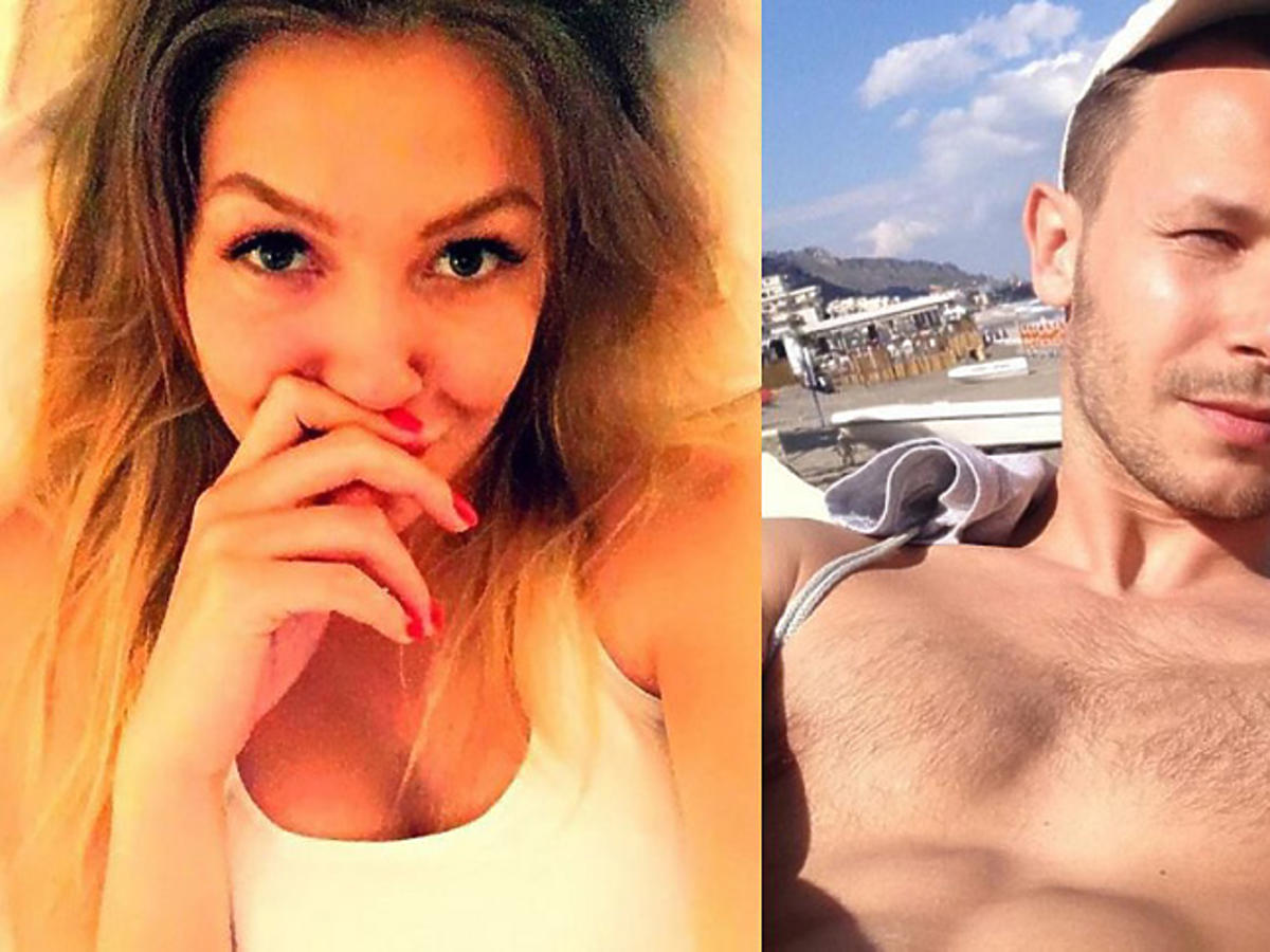 Mateusz Banasiuk i Duża Ania z Warsaw Shore spędzili razem romantyczny wieczór?
