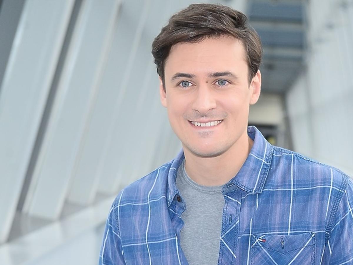Mateusz Damięcki