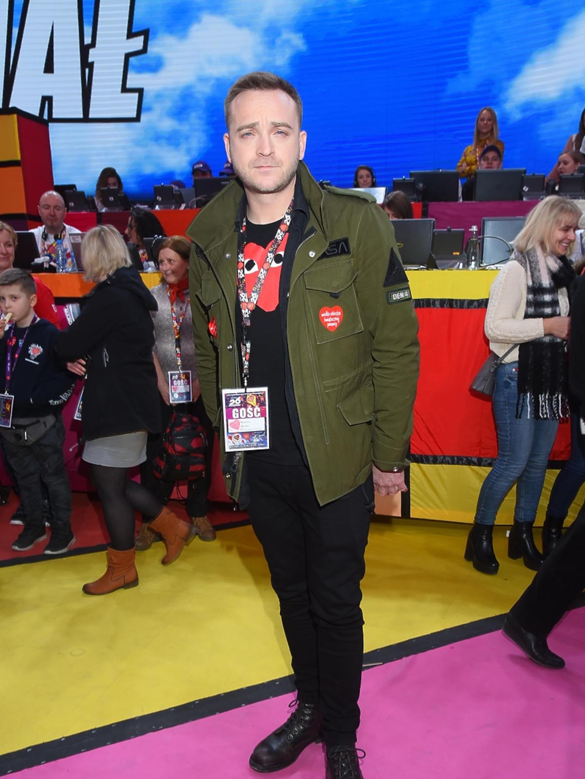 Mateusz Gessler