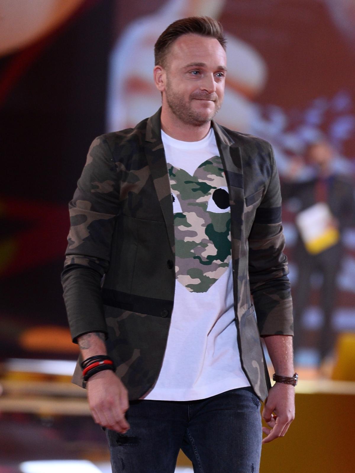 Mateusz Gessler na ramówce TVN