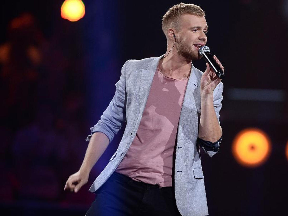 Mateusz Grędziński