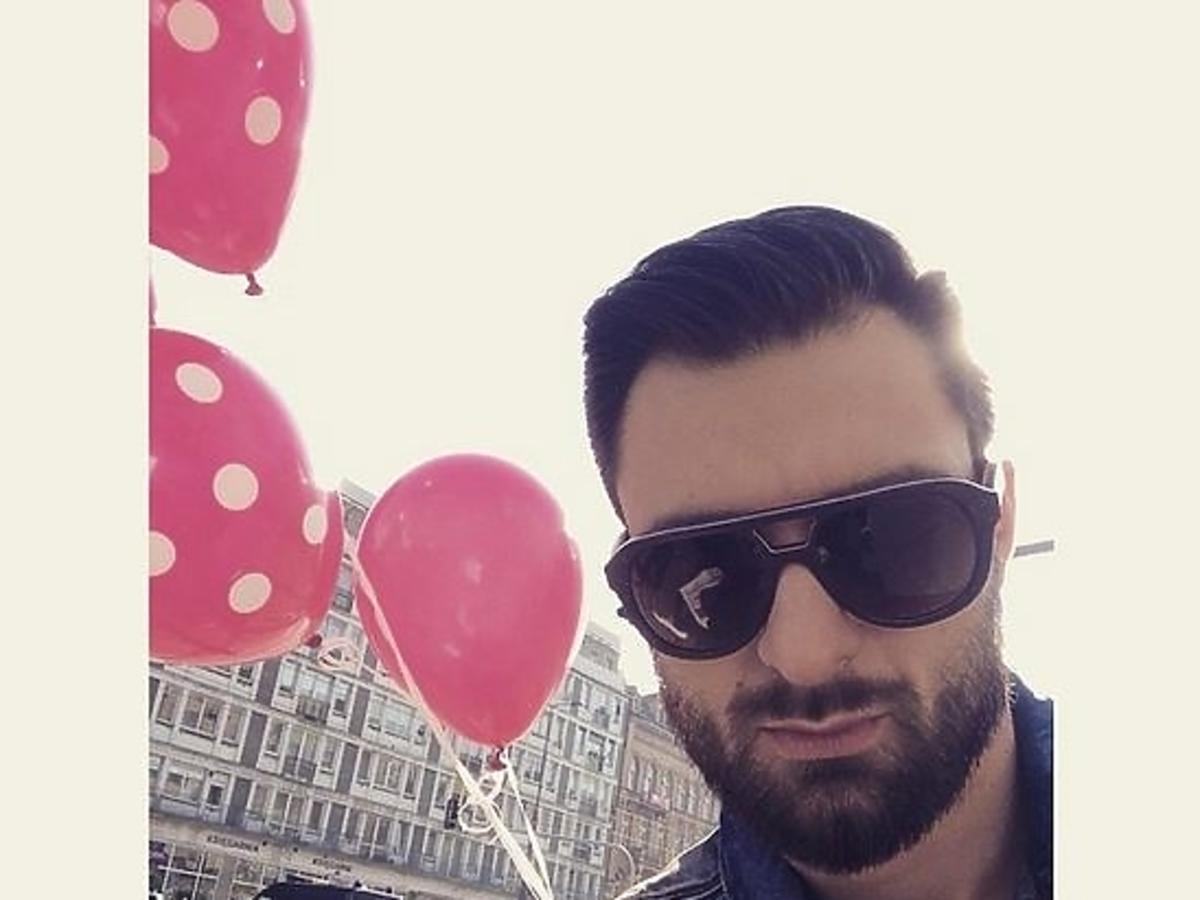 Mateusz Hładki w nowym cyklu