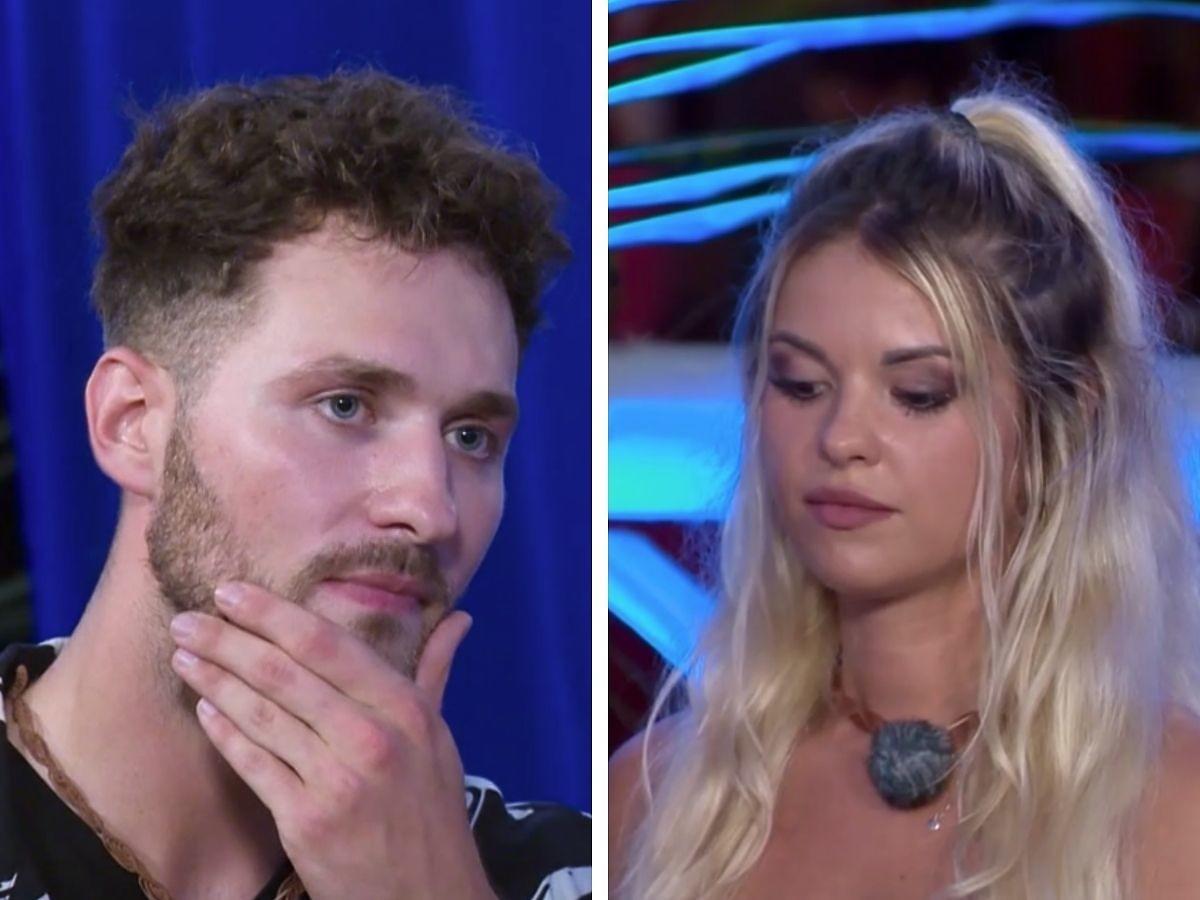 Mateusz i Inga kończą przyjaźń