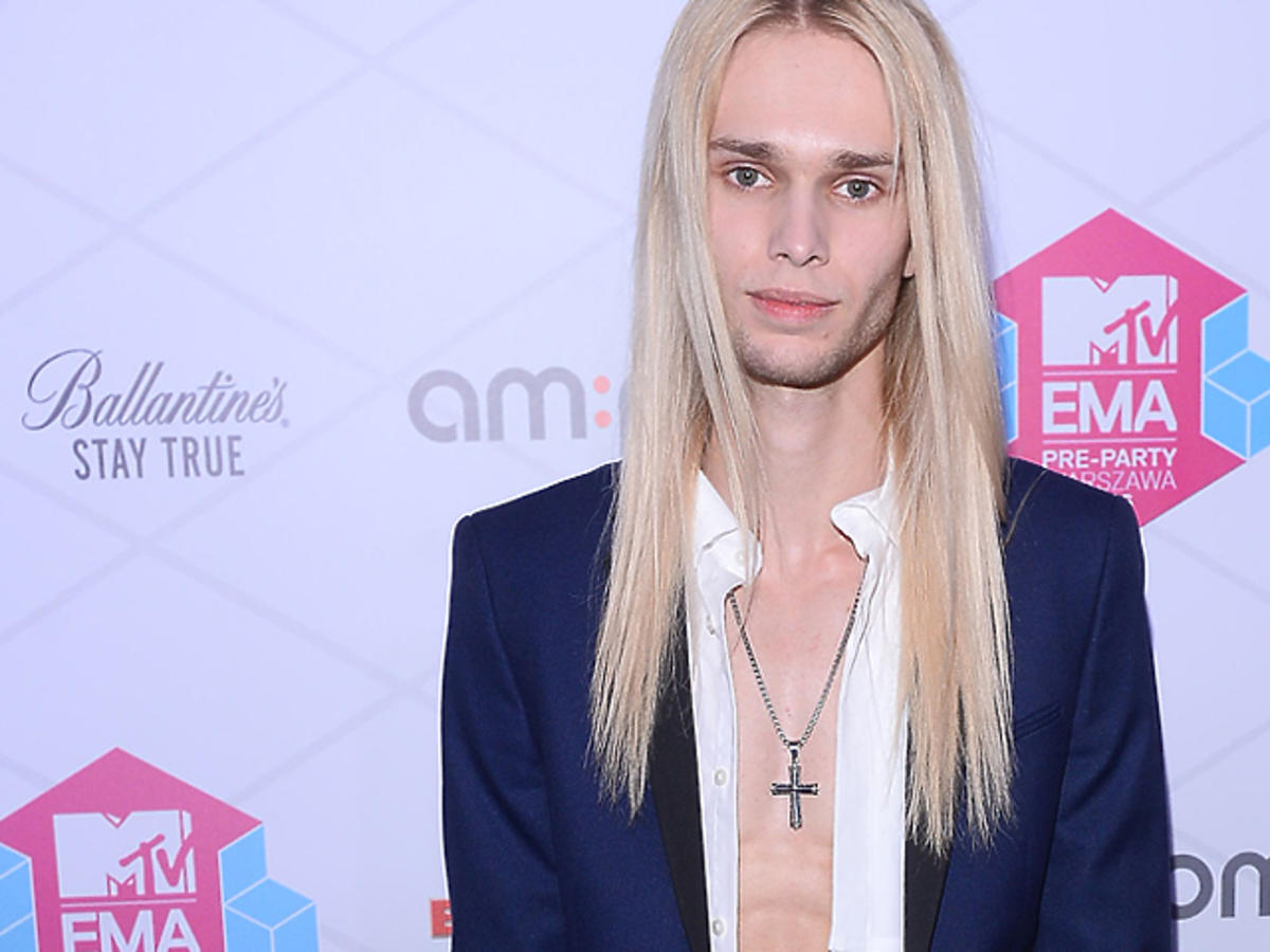 Mateusz Maga nagrał piosenkę na Eurowizję