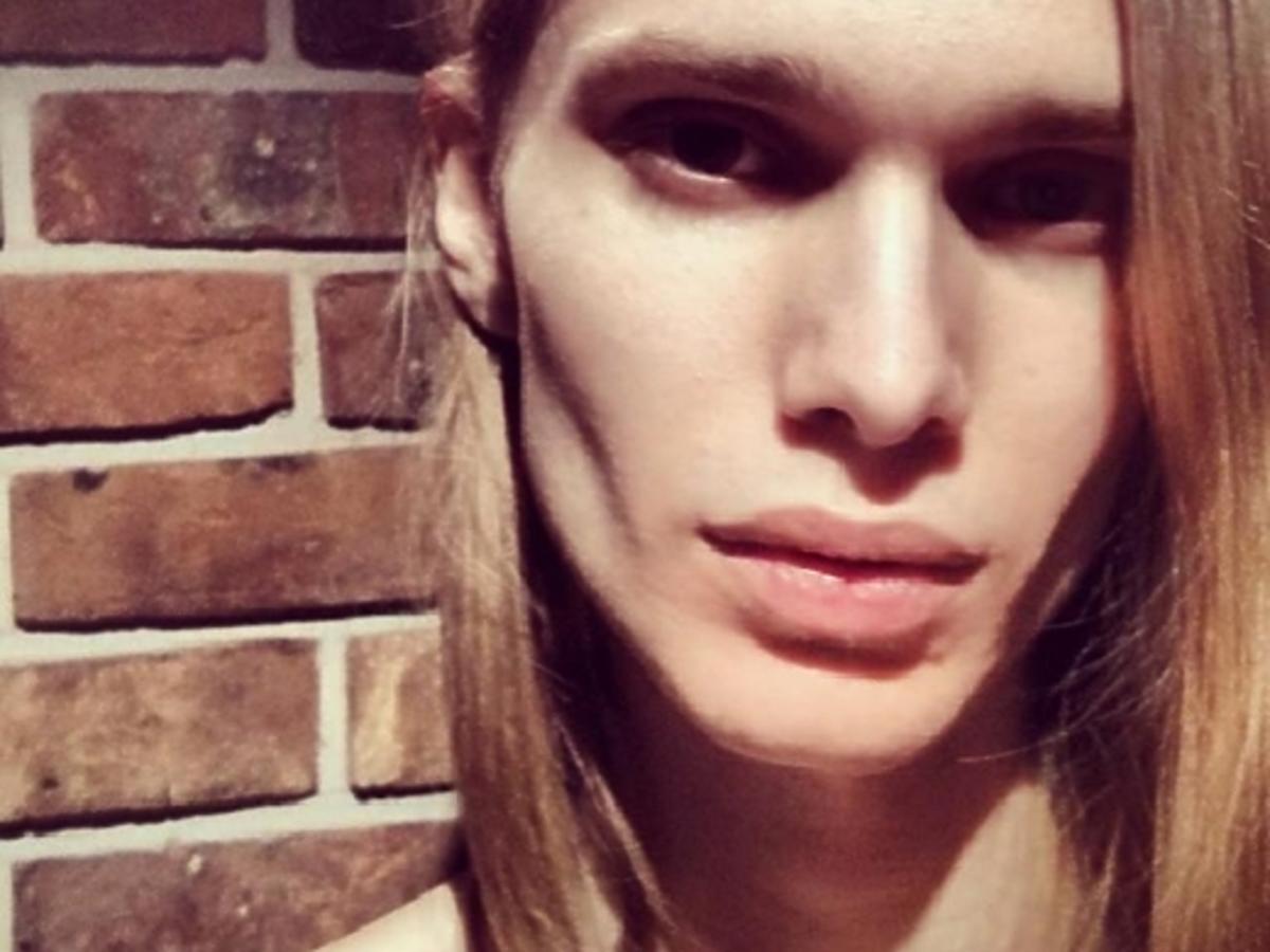 Mateusz Maga o kulisach Top Model