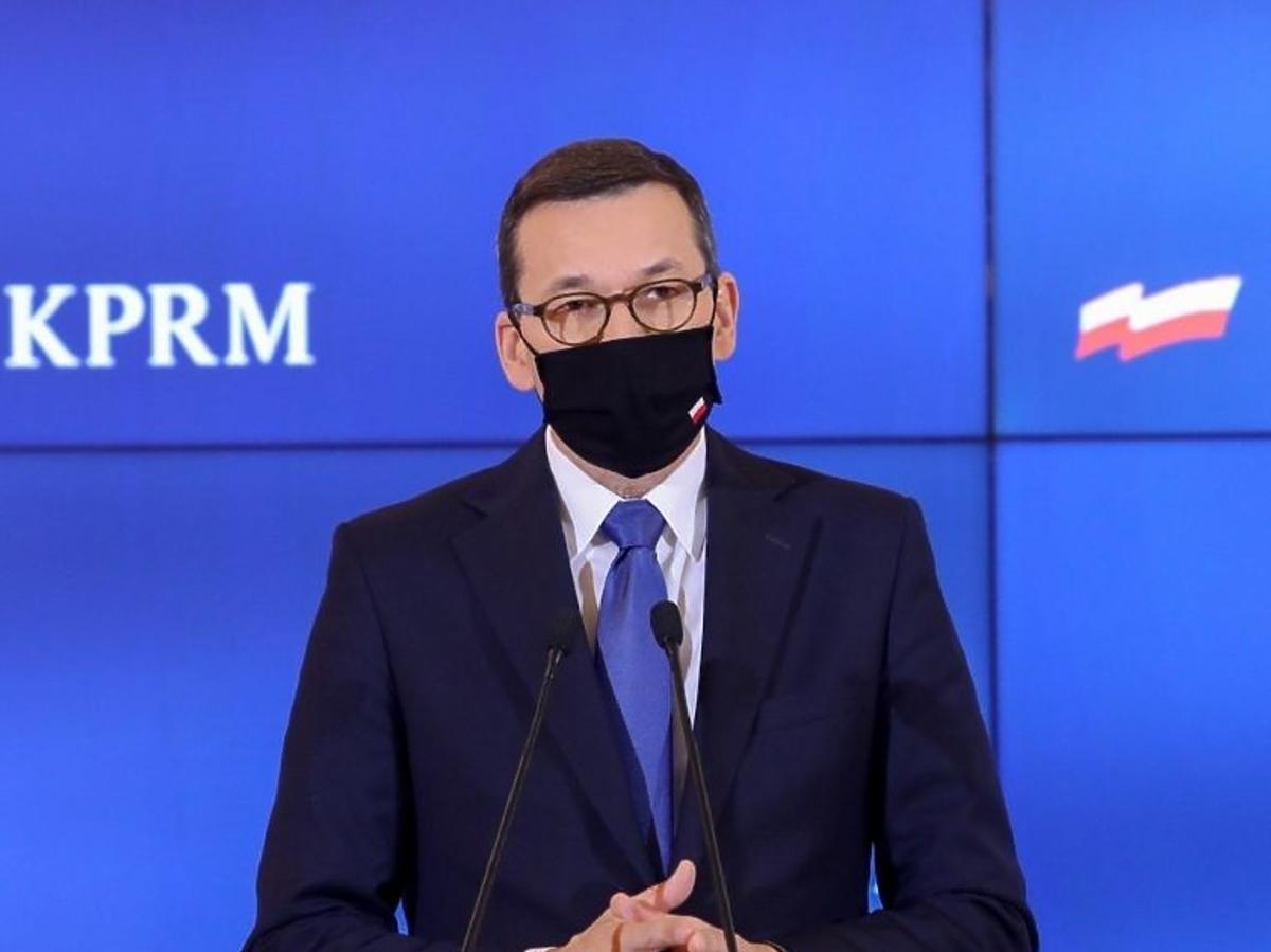 Mateusz Morawiecki