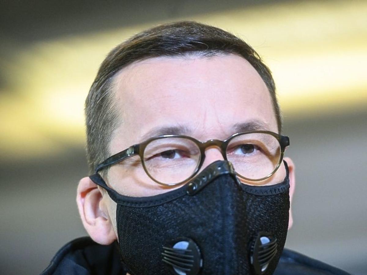 Mateusz Morawiecki