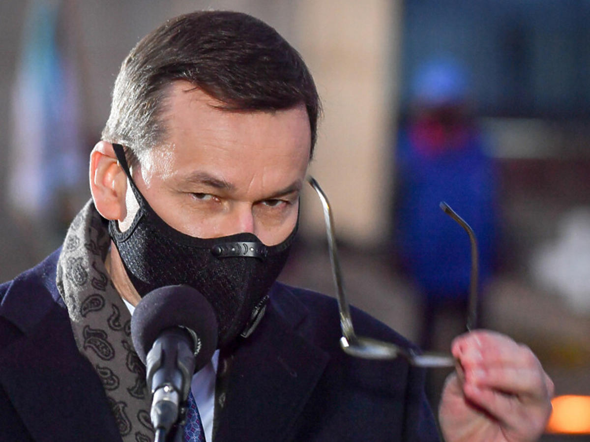 Mateusz Morawiecki