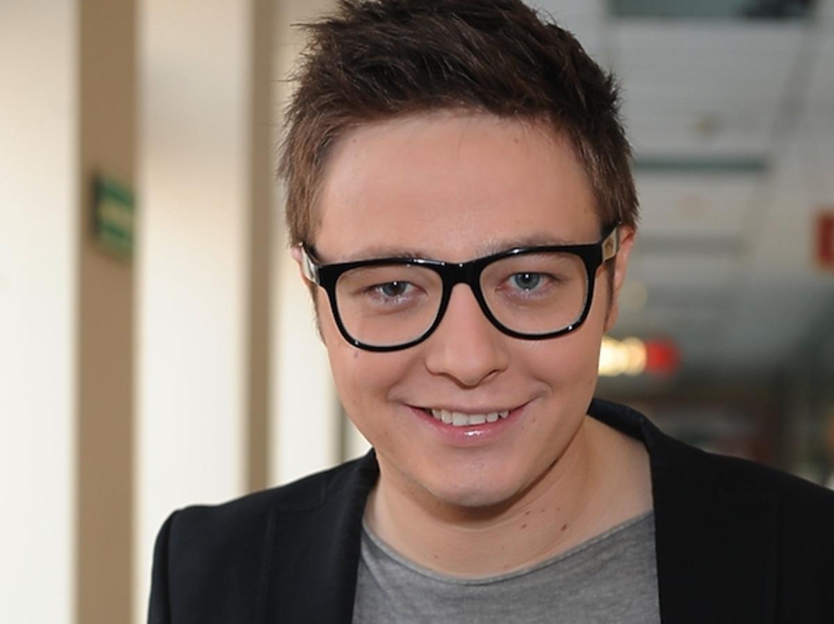 Mateusz Szymkowiak poprowadzi The Voice of Poland