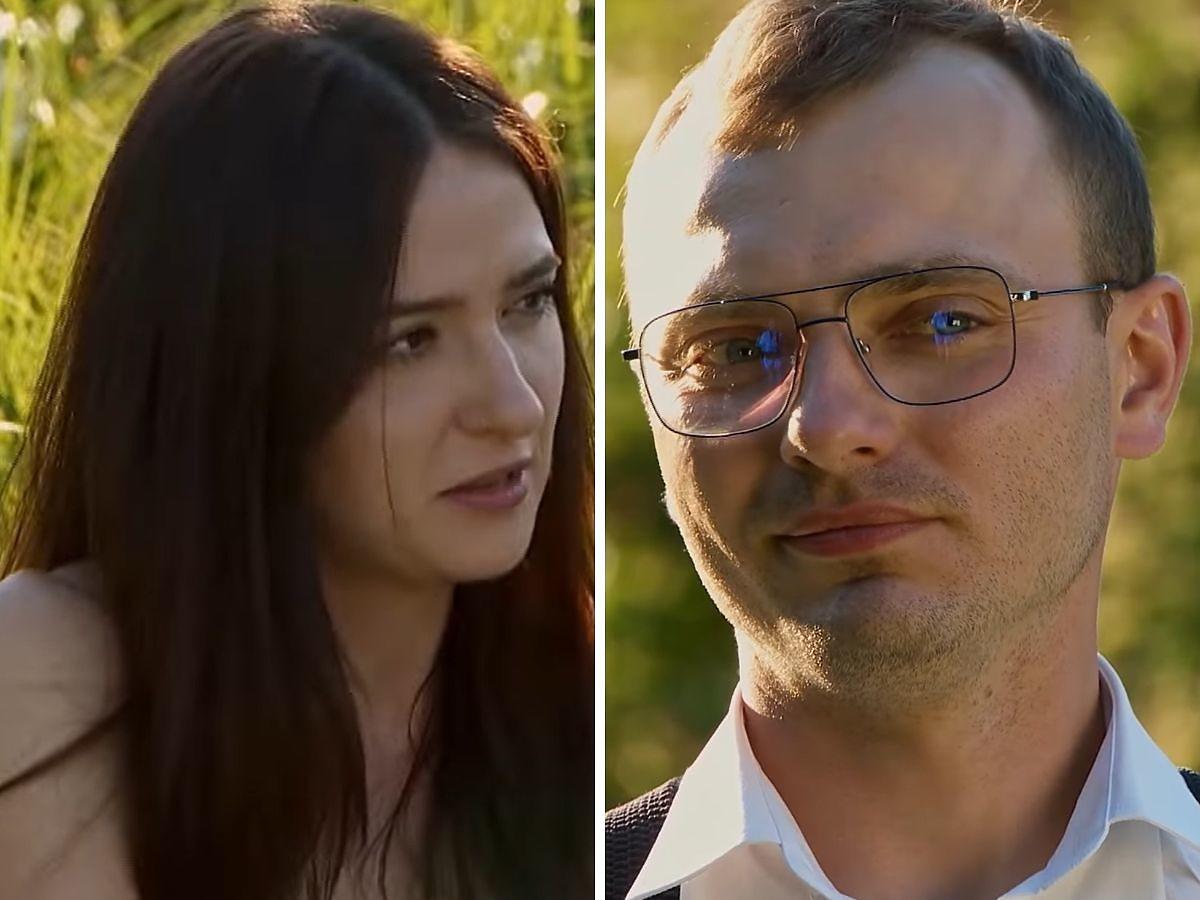 Mateusz z Rolnik szuka żony w ogniu krytyki 