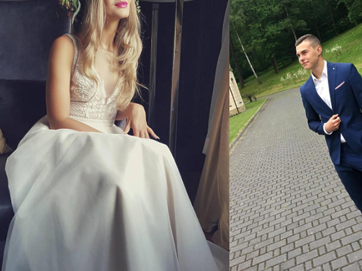 Mateusz Ziółko wziął ślub - kto pojawił się na weselu?