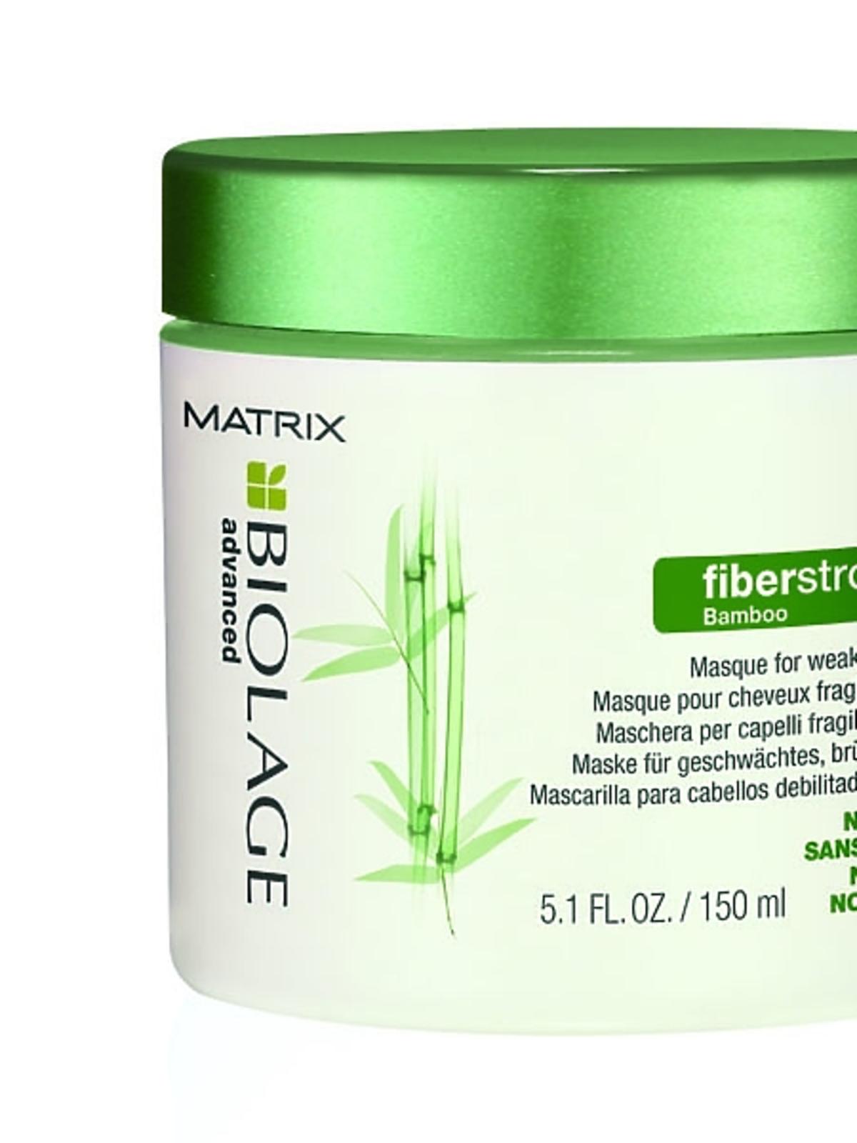 Matrix Biolage Fiberstrong, maska wzmocniająca, cena