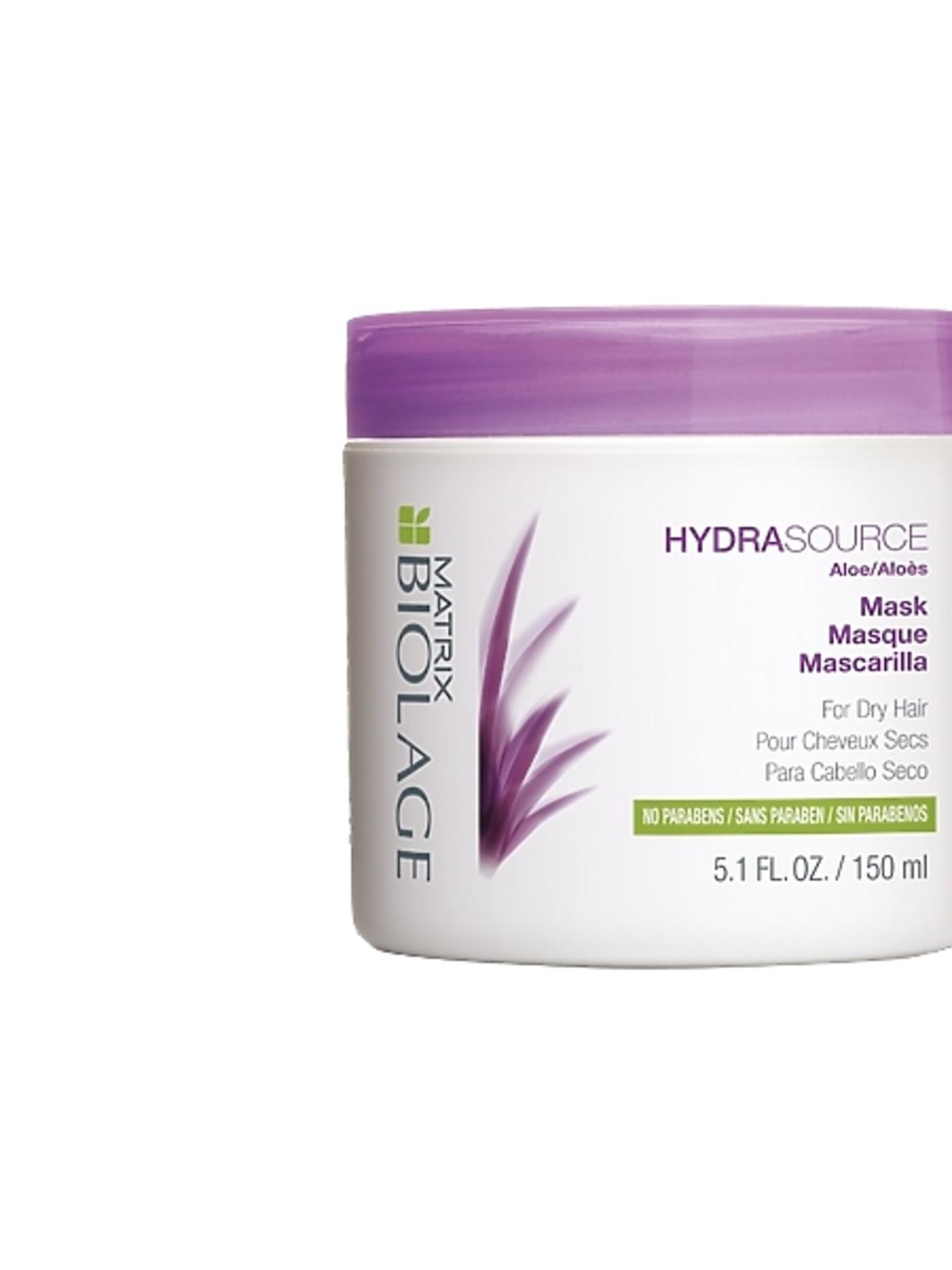 Matrix Biolage Hydrasource, maska nawilżająca, cena