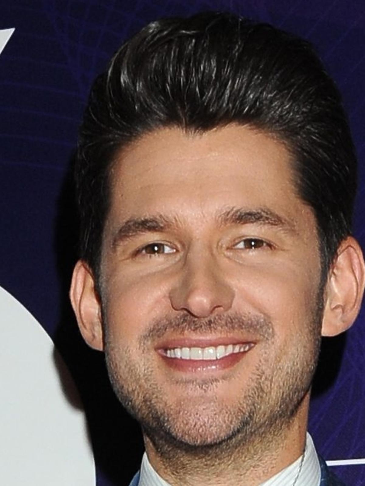 Matt Dusk na Sopot Top of the Top Festival 2013