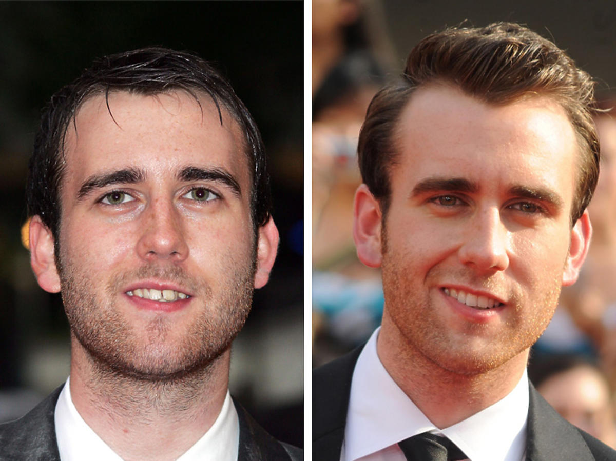 Matthew Lewis