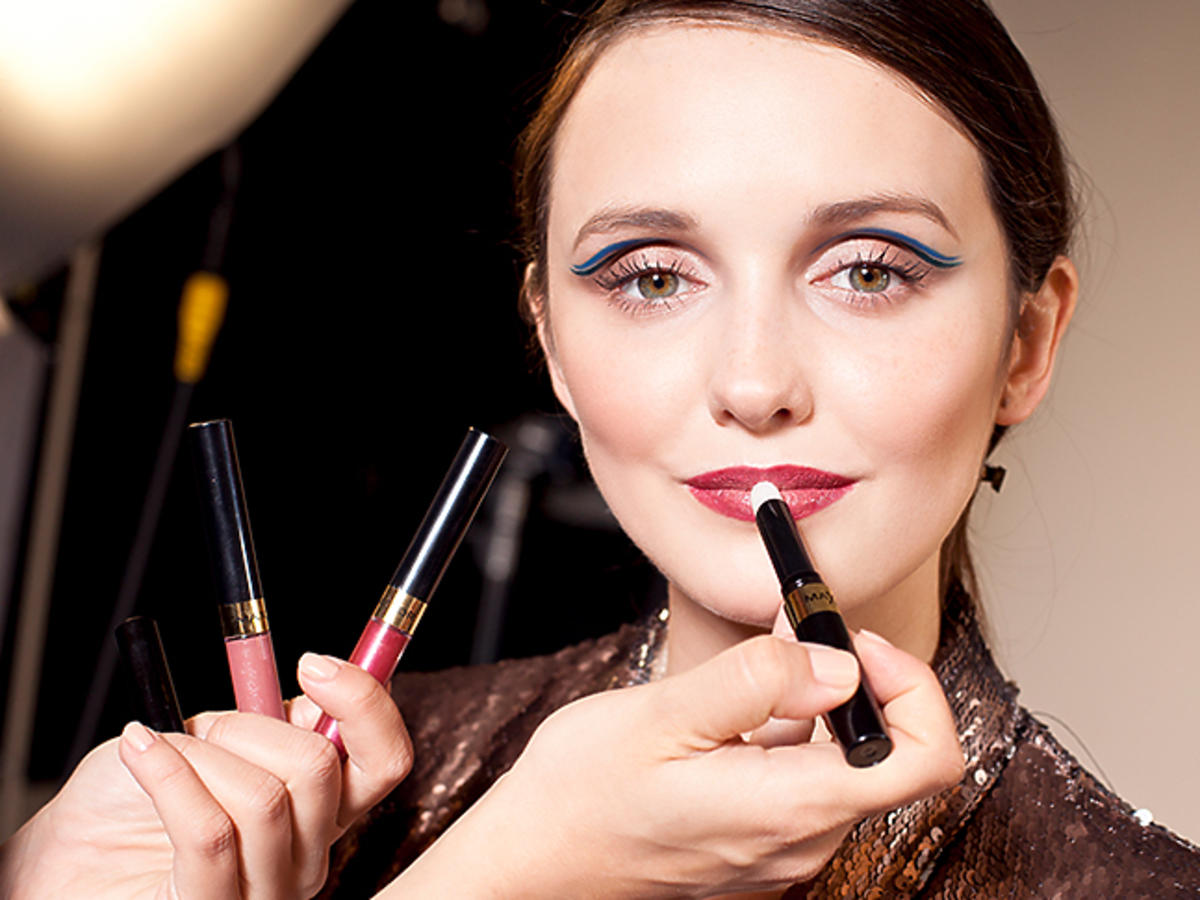 Max Factor