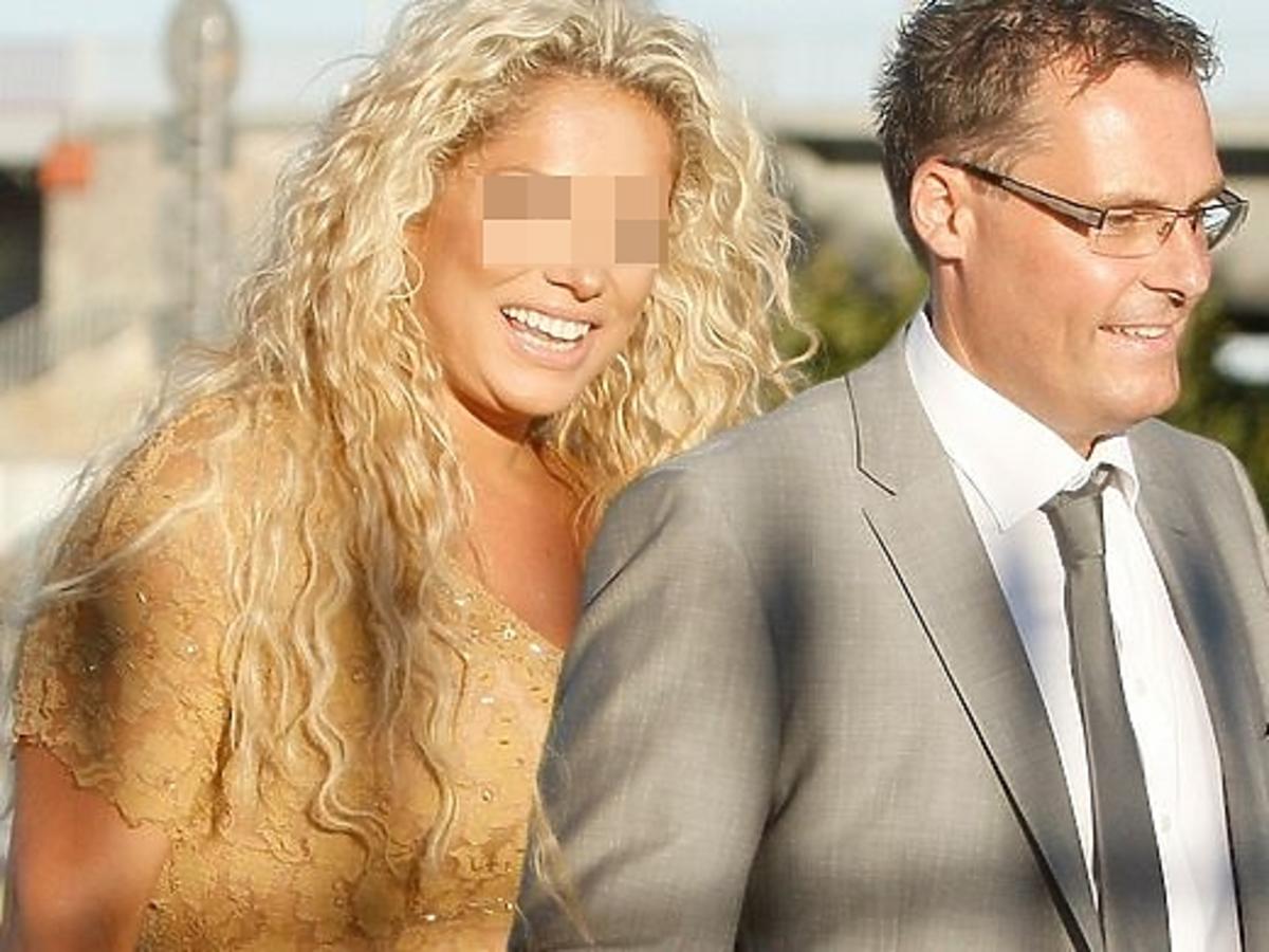 Mąż Joanny Liszowskiej o wypadku żony