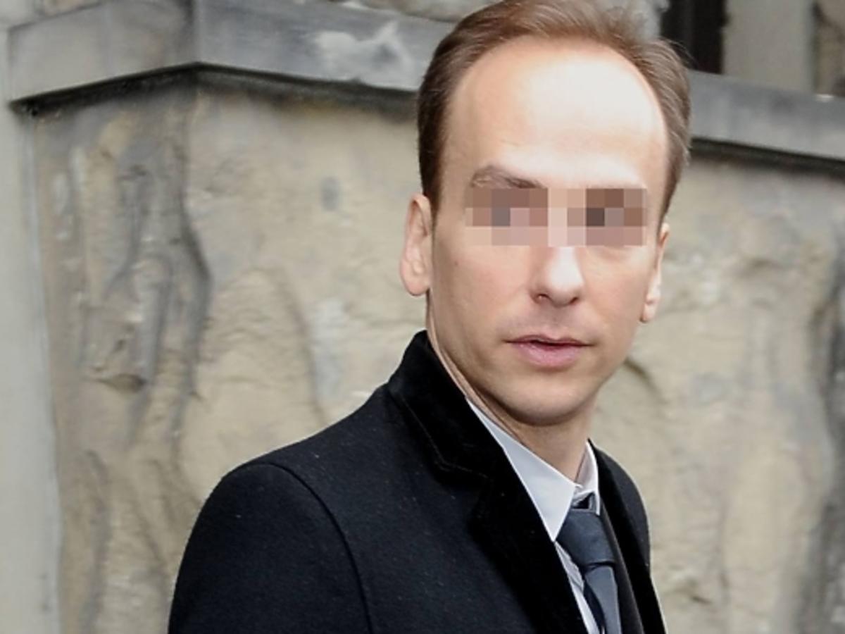 Mąż ofiary Dariusza K. skomentował wypadek