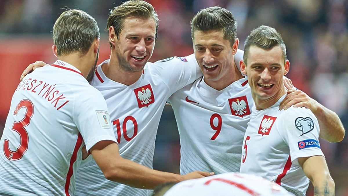 Mundial Będzie Nasz Teraz Polska Gol Mundial 2018, ile zarobiła polska reprezentacja