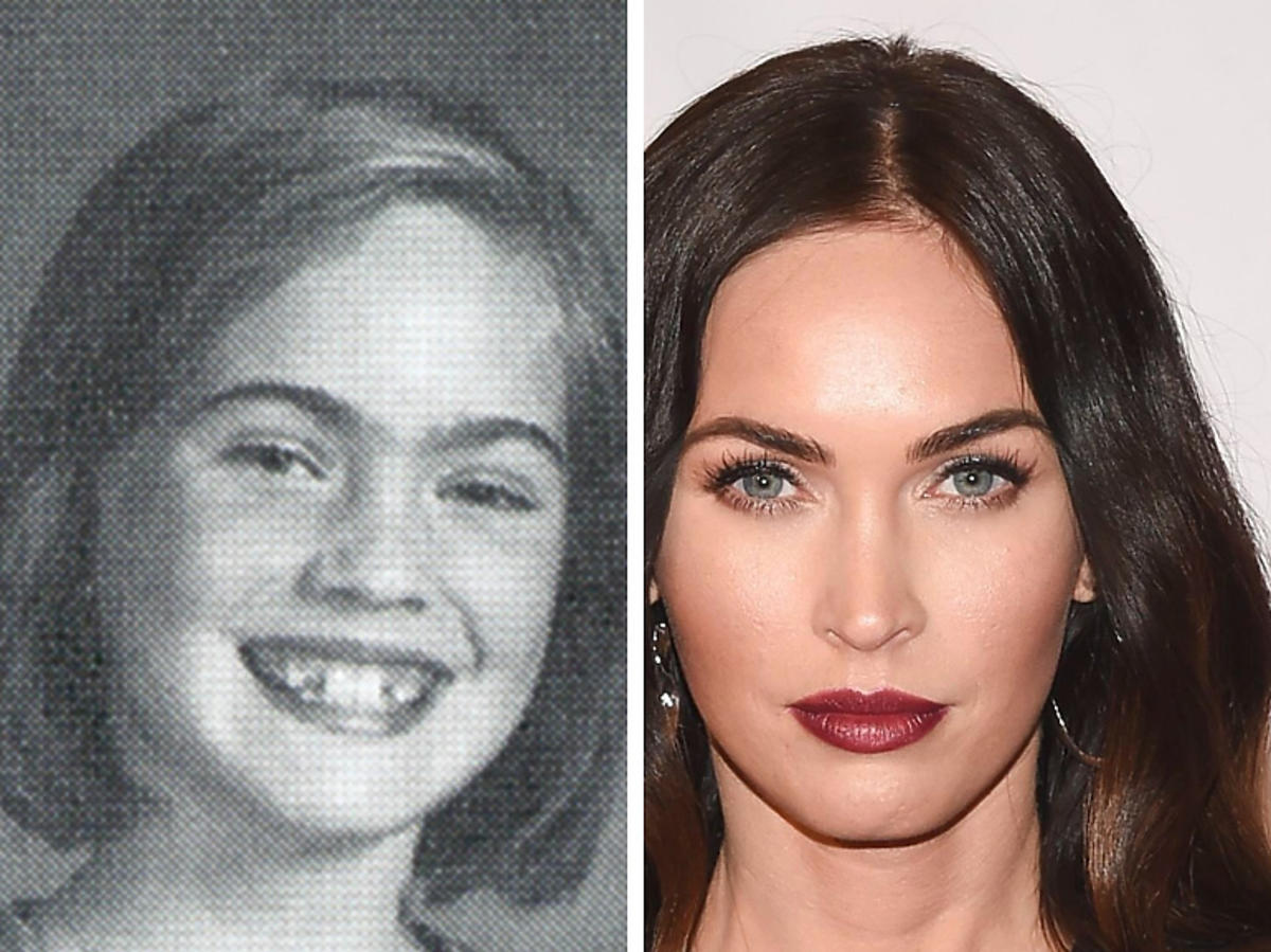 Megan Fox