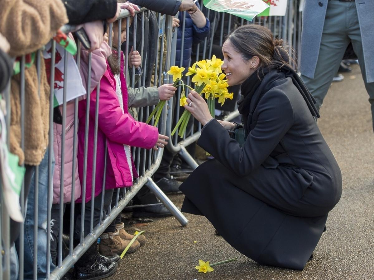 Meghan Markle