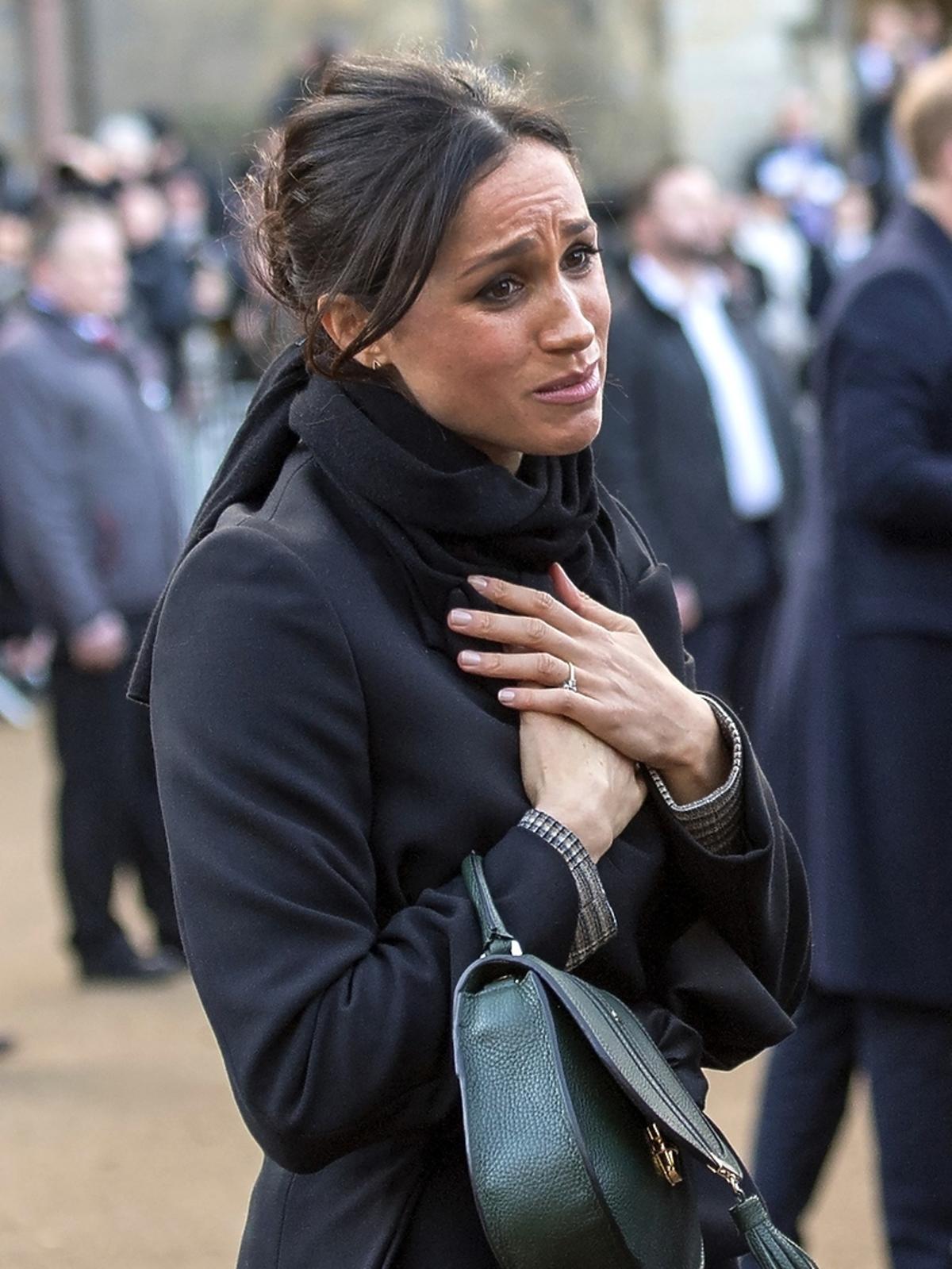 Meghan Markle