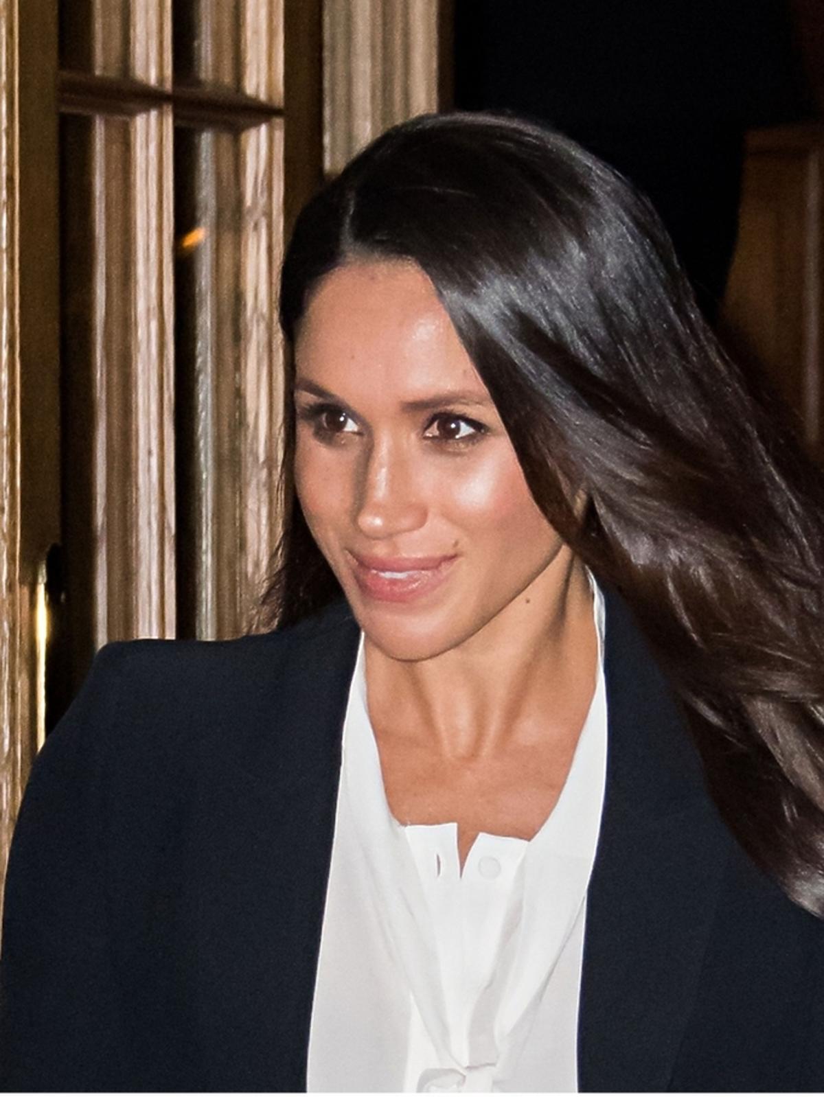 Meghan Markle