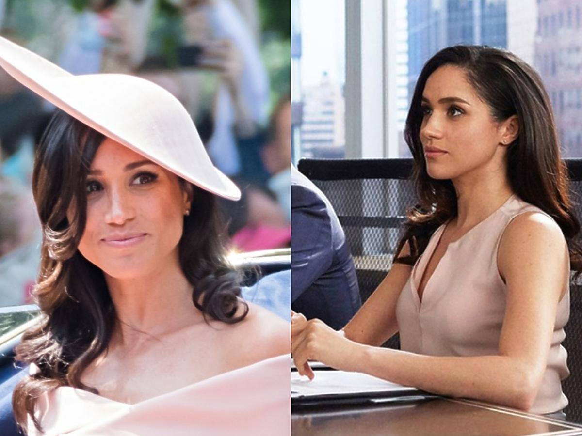 Meghan Markle
