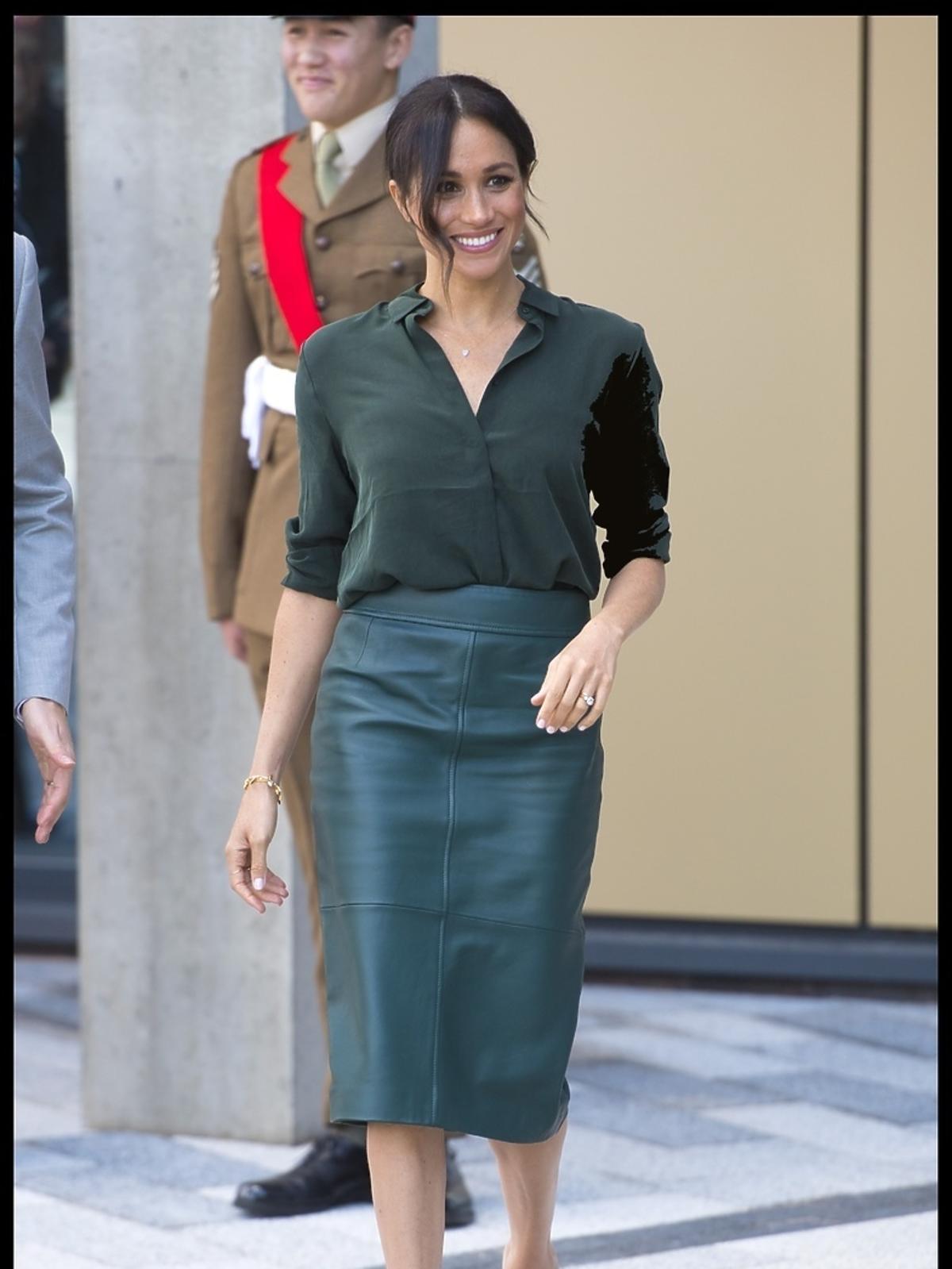 Meghan Markle