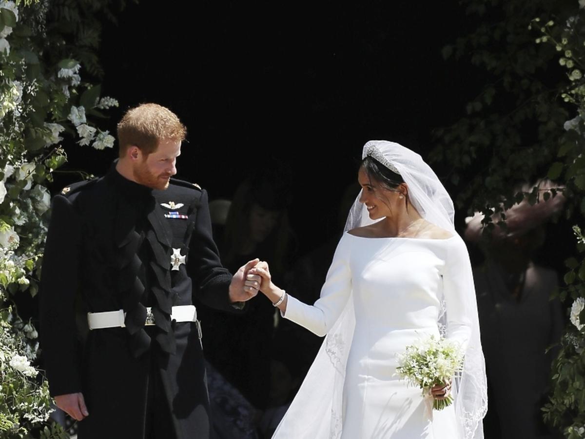 Meghan Markle