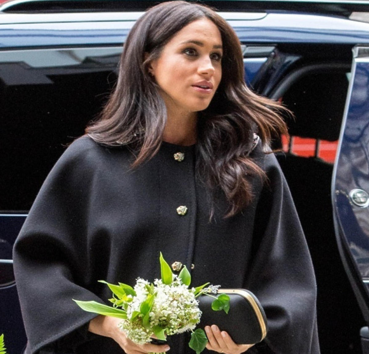 Meghan Markle