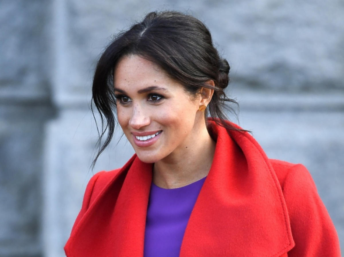 Meghan Markle n.p.