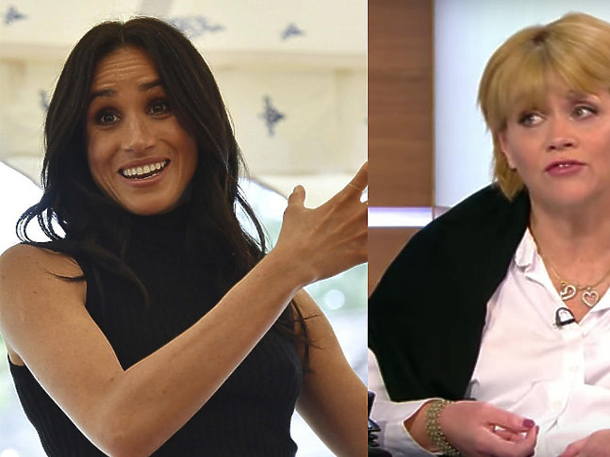 Meghan Markle, Samantha Markle